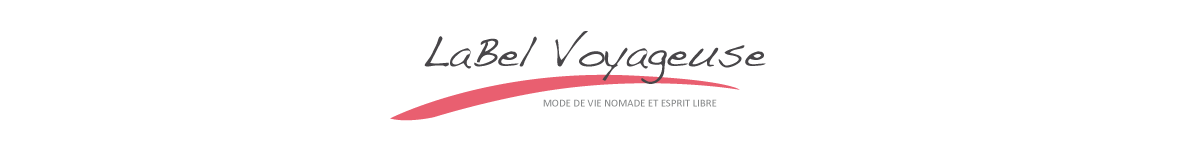 LaBel Voyageuse