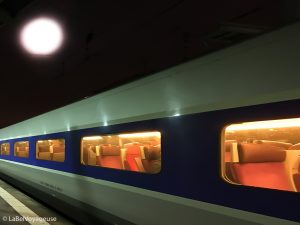 Label Voyageuse - Gazette SNCF-chiffres